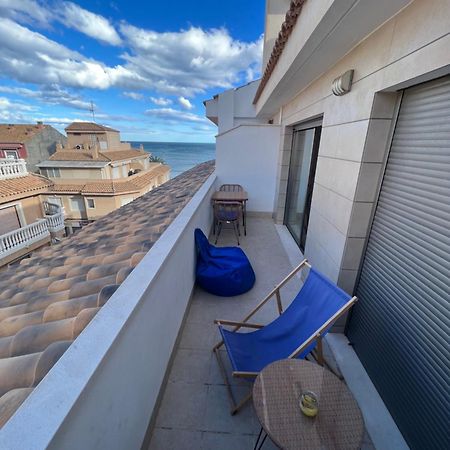El Campello Beach/ Sea Views Exterior foto