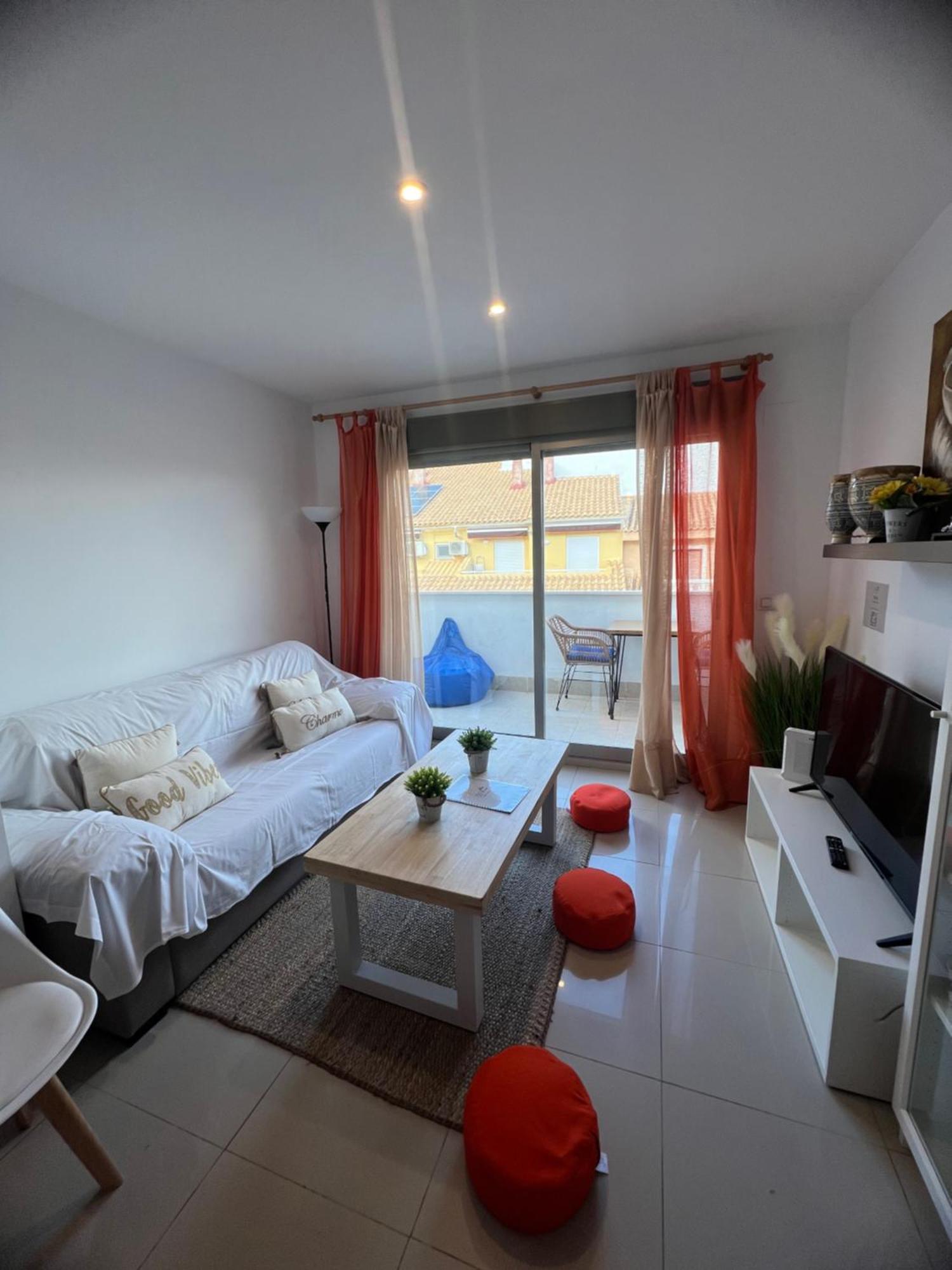 El Campello Beach/ Sea Views Exterior foto